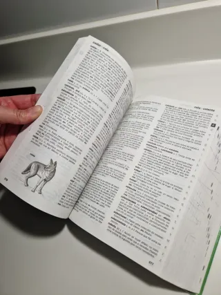 NOVO DICCIONARIO DA LINGUA GALEGA