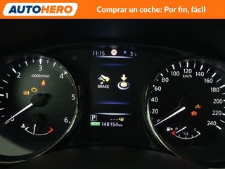 Nissan X-Trail 1.6 dCi N-Connecta