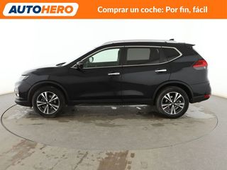 Nissan X-Trail 1.6 dCi N-Connecta