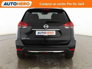 Nissan X-Trail 1.6 dCi N-Connecta