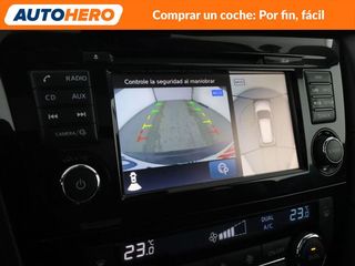 Nissan X-Trail 1.6 dCi N-Connecta