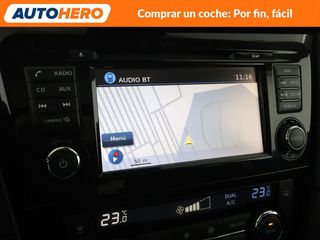 Nissan X-Trail 1.6 dCi N-Connecta