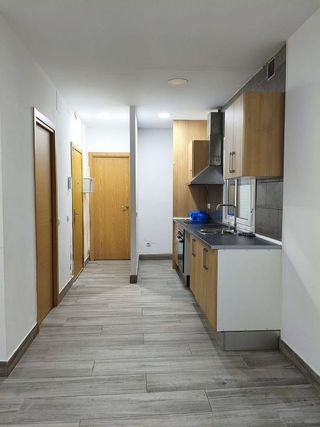 Piso en venta en Artigas - Llefià en Badalona