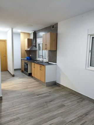 Piso en venta en Artigas - Llefià en Badalona