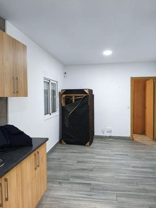 Piso en venta en Artigas - Llefià en Badalona