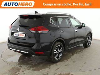 Nissan X-Trail 1.6 dCi N-Connecta