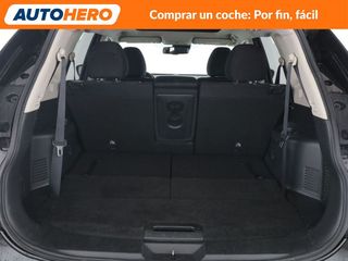 Nissan X-Trail 1.6 dCi N-Connecta