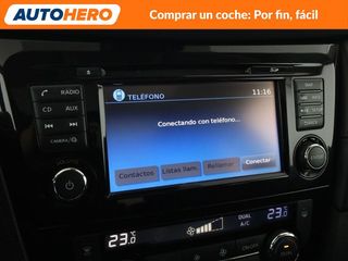 Nissan X-Trail 1.6 dCi N-Connecta