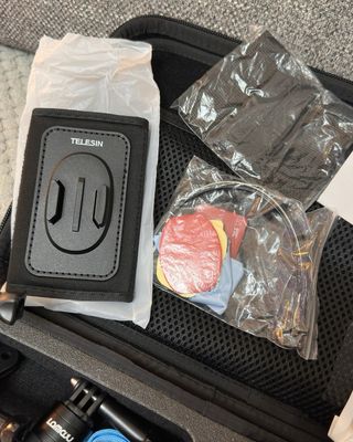 AKASO Brave 8 Action Cam