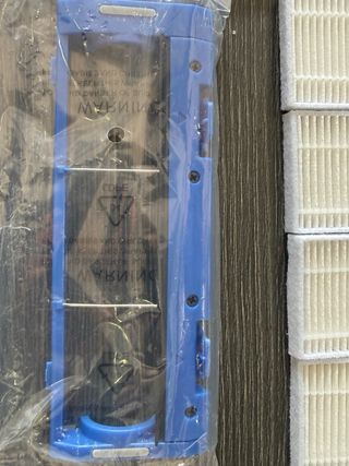 Recambios Aspiradora Robot