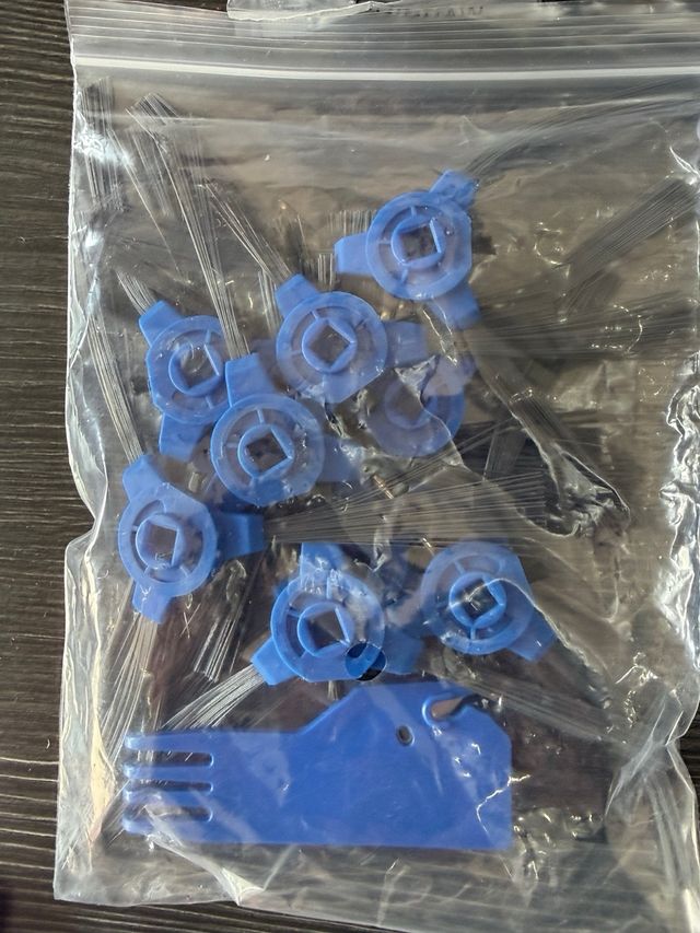 Peças de Reposição para Aspirador Robô