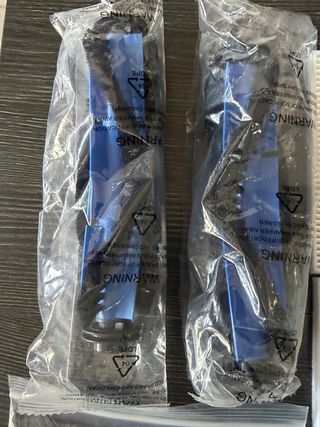 Recambios Aspiradora Robot