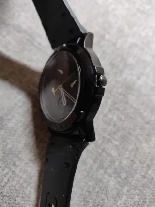 Orologio Breil Cronografo Sport 10 Bar