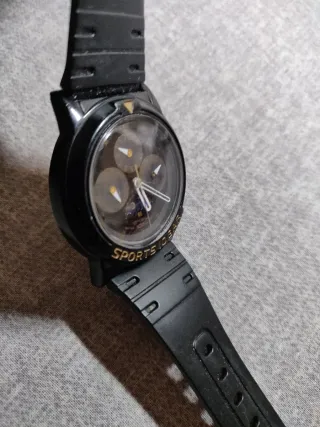 Orologio Breil Cronografo Sport 10 Bar