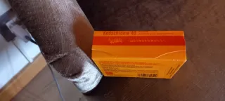 Pellicola Kodachrome 40 Super 8 Sonoro