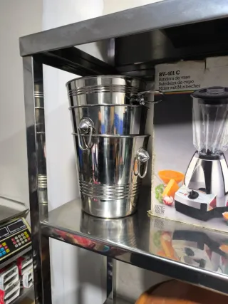 Artículos de hostelería varios