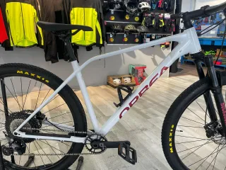 Orbea Alma H30