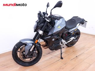 BMW F 900 R