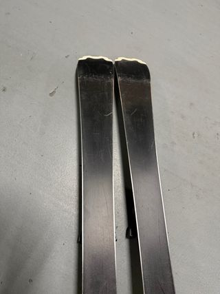 Esquís Head Super Shape Team 117 cm