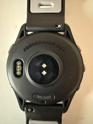 Garmin Forerunner 265 Negro