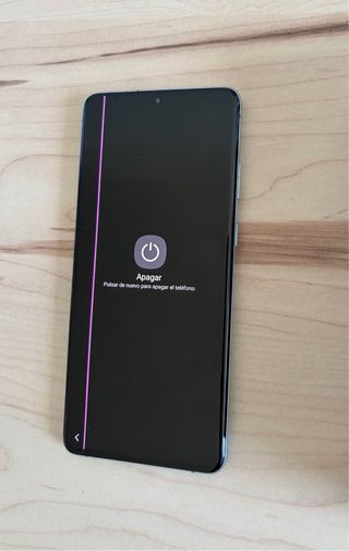 Samsung Galaxy S20+ 5G