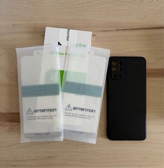 Samsung Galaxy S20+ 5G