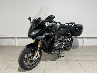 BMW R 1250 RS ¡2024!