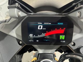 BMW R 1250 RS ¡2024!