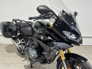 BMW R 1250 RS ¡2024!