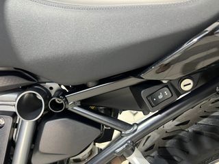 BMW R 1250 RS ¡2024!