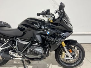 BMW R 1250 RS ¡2024!