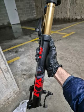 Horquilla Fox Kashima 32