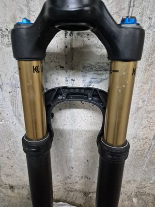 Horquilla Fox Kashima 32