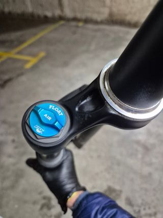 Horquilla Fox Kashima 32