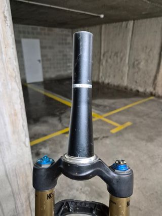 Horquilla Fox Kashima 32