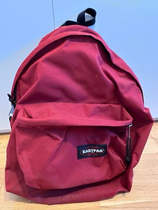 Mochila Eastpak Granate