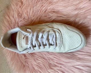 Zapatillas Puma Mujer