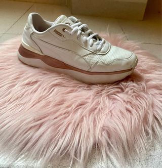 Zapatillas Puma Mujer