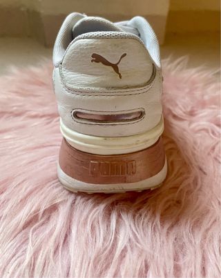 Zapatillas Puma Mujer