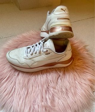 Zapatillas Puma Mujer