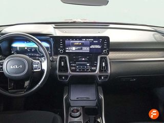 Kia Sorento 1.6 T-GDi HEV Drive 4x2 7pl