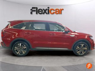Kia Sorento 1.6 T-GDi HEV Drive 4x2 7pl