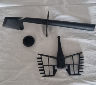 Monsieur Cuisine Connect Robot Cocina