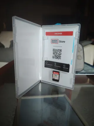 Tamagotchi Plaza Nintendo Switch