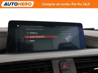 BMW Serie 4 420d M Sport