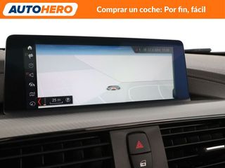 BMW Serie 4 420d M Sport