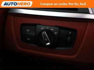 BMW Serie 4 420d M Sport