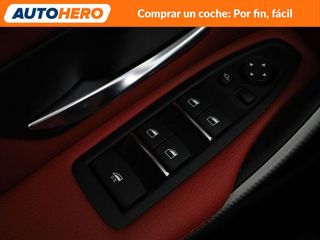 BMW Serie 4 420d M Sport