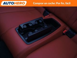 BMW Serie 4 420d M Sport