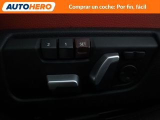 BMW Serie 4 420d M Sport